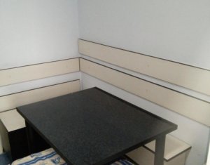 Lakás 4 szobák kiadó on Cluj-napoca, Zóna Manastur