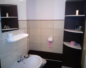 Lakás 4 szobák kiadó on Cluj-napoca, Zóna Manastur