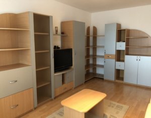 Lakás 3 szobák kiadó on Cluj-napoca, Zóna Manastur