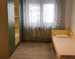 Lakás 3 szobák kiadó on Cluj-napoca, Zóna Manastur