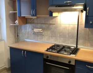 Lakás 3 szobák kiadó on Cluj-napoca, Zóna Manastur