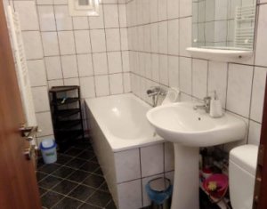 Lakás 3 szobák kiadó on Cluj-napoca, Zóna Marasti