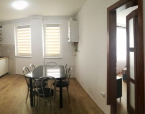 Lakás 2 szobák kiadó on Cluj-napoca, Zóna Marasti