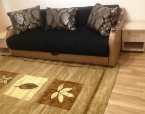 Lakás 1 szobák kiadó on Cluj-napoca, Zóna Borhanci