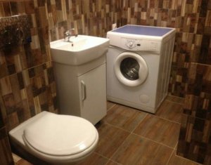 Lakás 1 szobák kiadó on Cluj-napoca, Zóna Borhanci