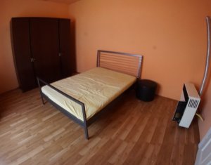 Lakás 2 szobák kiadó on Cluj-napoca, Zóna Marasti