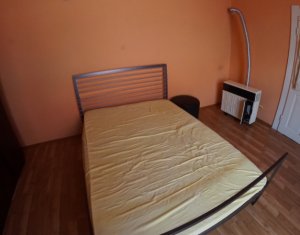 Lakás 2 szobák kiadó on Cluj-napoca, Zóna Marasti