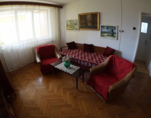 , 45m2 on Cluj-napoca, Zóna Gheorgheni