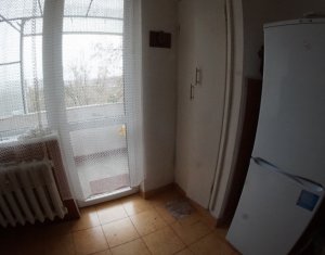 Lakás 1 szobák kiadó on Cluj-napoca, Zóna Gheorgheni