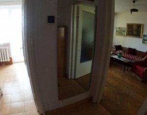 Lakás 1 szobák kiadó on Cluj-napoca, Zóna Gheorgheni