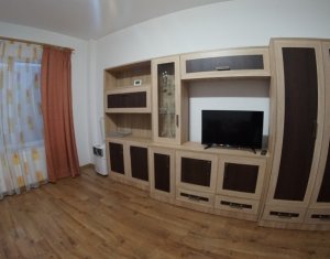 Lakás 1 szobák kiadó on Cluj-napoca, Zóna Borhanci