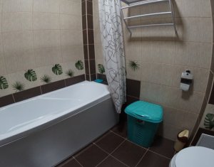 Lakás 1 szobák kiadó on Cluj-napoca, Zóna Borhanci