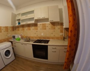 Lakás 1 szobák kiadó on Cluj-napoca, Zóna Borhanci