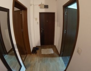 Lakás 1 szobák kiadó on Cluj-napoca, Zóna Borhanci