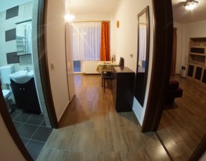 Lakás 1 szobák kiadó on Cluj-napoca, Zóna Borhanci