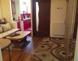 , 32m2 on Cluj-napoca, Zóna Manastur