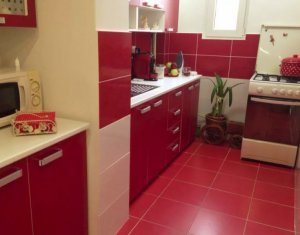 Lakás 2 szobák kiadó on Cluj-napoca, Zóna Manastur