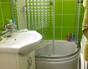 Lakás 2 szobák kiadó on Cluj-napoca, Zóna Manastur