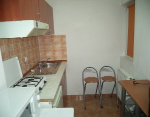 Lakás 1 szobák kiadó on Cluj-napoca, Zóna Marasti