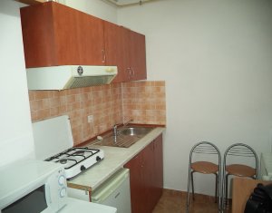 Lakás 1 szobák kiadó on Cluj-napoca, Zóna Marasti