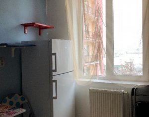 Lakás 1 szobák kiadó on Cluj-napoca, Zóna Marasti