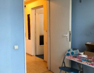 Lakás 1 szobák kiadó on Cluj-napoca, Zóna Marasti