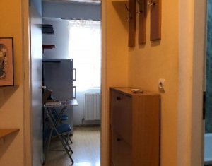 Lakás 1 szobák kiadó on Cluj-napoca, Zóna Marasti