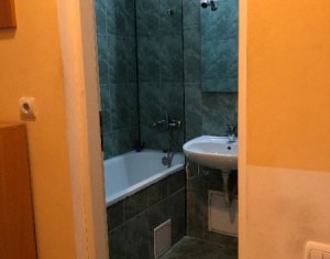 Lakás 1 szobák kiadó on Cluj-napoca, Zóna Marasti