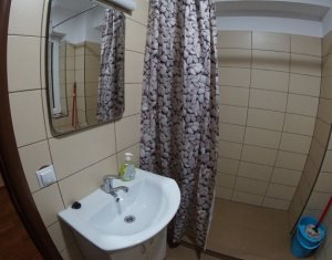 Lakás 2 szobák kiadó on Cluj-napoca, Zóna Borhanci