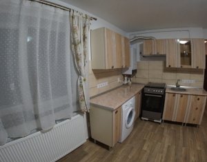 Lakás 2 szobák kiadó on Cluj-napoca, Zóna Borhanci