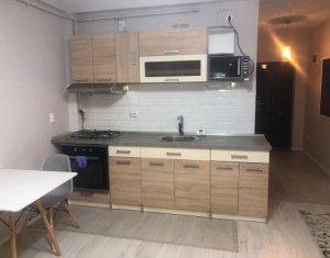 , 47m2 on Cluj-napoca, Zóna Borhanci