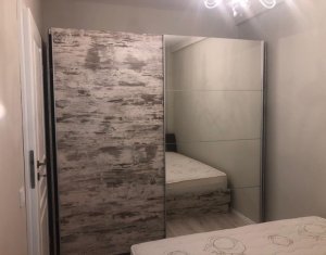 Lakás 2 szobák kiadó on Cluj-napoca, Zóna Borhanci