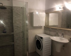 Lakás 2 szobák kiadó on Cluj-napoca, Zóna Borhanci