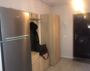 Lakás 2 szobák kiadó on Cluj-napoca, Zóna Borhanci