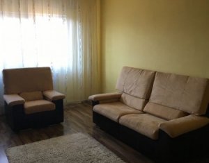 Lakás 2 szobák kiadó on Cluj-napoca, Zóna Intre Lacuri