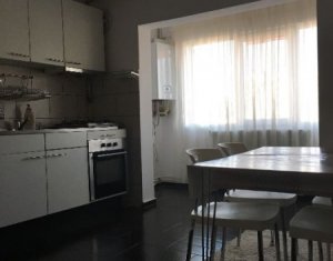 Lakás 2 szobák kiadó on Cluj-napoca, Zóna Intre Lacuri