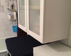 Lakás 2 szobák kiadó on Cluj-napoca, Zóna Intre Lacuri