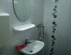 Lakás 1 szobák kiadó on Cluj-napoca, Zóna Intre Lacuri