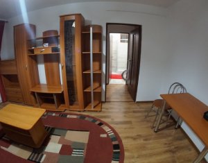 Lakás 2 szobák kiadó on Cluj-napoca, Zóna Manastur