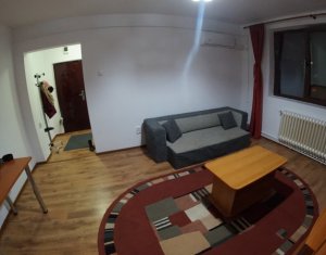 Lakás 2 szobák kiadó on Cluj-napoca, Zóna Manastur