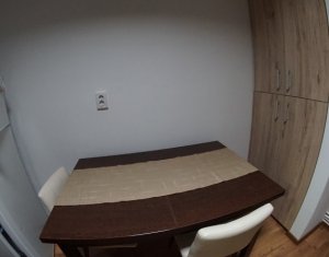 Lakás 2 szobák kiadó on Cluj-napoca, Zóna Manastur