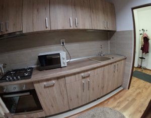 Lakás 2 szobák kiadó on Cluj-napoca, Zóna Manastur