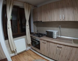 Lakás 2 szobák kiadó on Cluj-napoca, Zóna Manastur