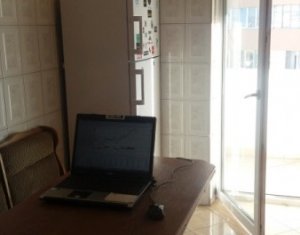 Lakás 2 szobák kiadó on Cluj-napoca, Zóna Manastur