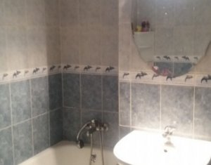 Lakás 2 szobák kiadó on Cluj-napoca, Zóna Manastur