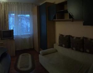 Lakás 2 szobák kiadó on Cluj-napoca, Zóna Manastur