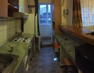 Lakás 2 szobák kiadó on Cluj-napoca, Zóna Manastur