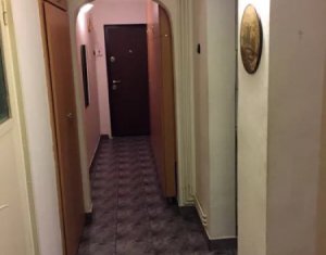 Lakás 2 szobák kiadó on Cluj-napoca, Zóna Manastur