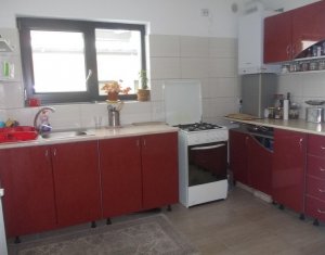 Lakás 2 szobák kiadó on Cluj-napoca, Zóna Borhanci