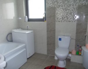 Lakás 2 szobák kiadó on Cluj-napoca, Zóna Borhanci